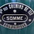 baie de Somme, de S à ...