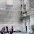 Un concert à Uzès