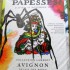 Les Papesses au Palais des Pap