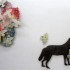 Les Papesses à la Collection 