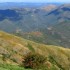Le massif de l'Aigoual