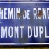 Le Mont Duplan
