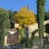 Deux villages gardois