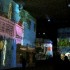 Les carrières de lumière