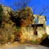 Trois villages gardois