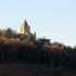 Trois villages gardois