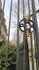 Paris: du parc Monceau aux Bat