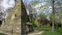 Paris: du parc Monceau aux Bat