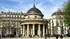 Paris: du parc Monceau aux Bat