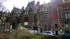 Paris: du parc Monceau aux Bat