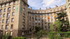 Paris: du parc Monceau aux Bat