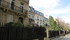 Paris: du parc Monceau aux Bat
