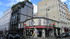 Paris: du parc Monceau aux Bat