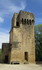 Le château de Saint-Privat (1