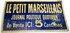 Musée d'Histoire de Marseille