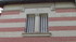 Le rempart romain à Nîmes (b