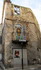 Le rempart romain à Nîmes (b