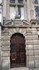 Le rempart romain à Nîmes (b