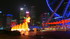 Hong Kong, de nuit
