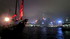 Hong Kong, de nuit