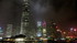 Hong Kong, de nuit