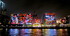 Hong Kong, de nuit
