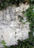 Fontvieille, aqueduc nord.
