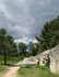 Fontvieille, aqueduc nord (sui