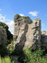 Fontvieille, aqueduc nord (sui