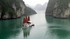 Vietnam, baie d'Along