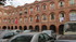 Perpignan, un peu d'architectu
