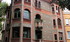Perpignan, un peu d'architectu