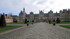 Fontainebleau, le château