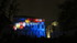 Illuminations de Noël