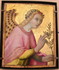 Avignon, musée du Petit Palai