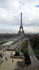 Paris, le Musée de l'Homme