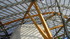 La Fondation Vuitton, jardin d