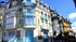 Mers les bains