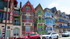 Mers les bains