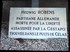 Des résistants allemands en C