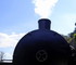 Le train à vapeur des Cévenn