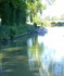 Sur le canal du Midi