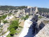 Le château des Baux de Proven