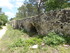 Du côté du pont du Gard