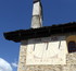 Du côté de Vallouise: Chapel