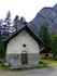 Du côté de Vallouise: Chapel