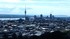 Auckland: le mont Eden