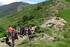 Transhumance en Cévennes (2)