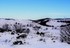 Neige en Lozère