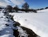 Neige en Lozère